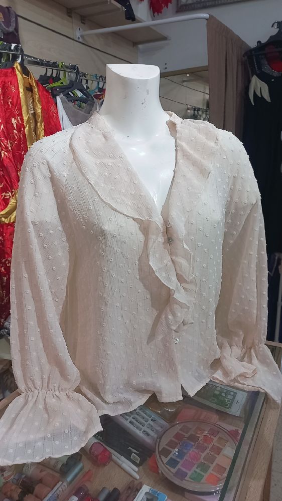 Chemise 