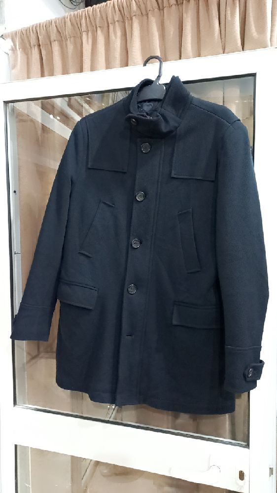 Veste bleu marine très chic 