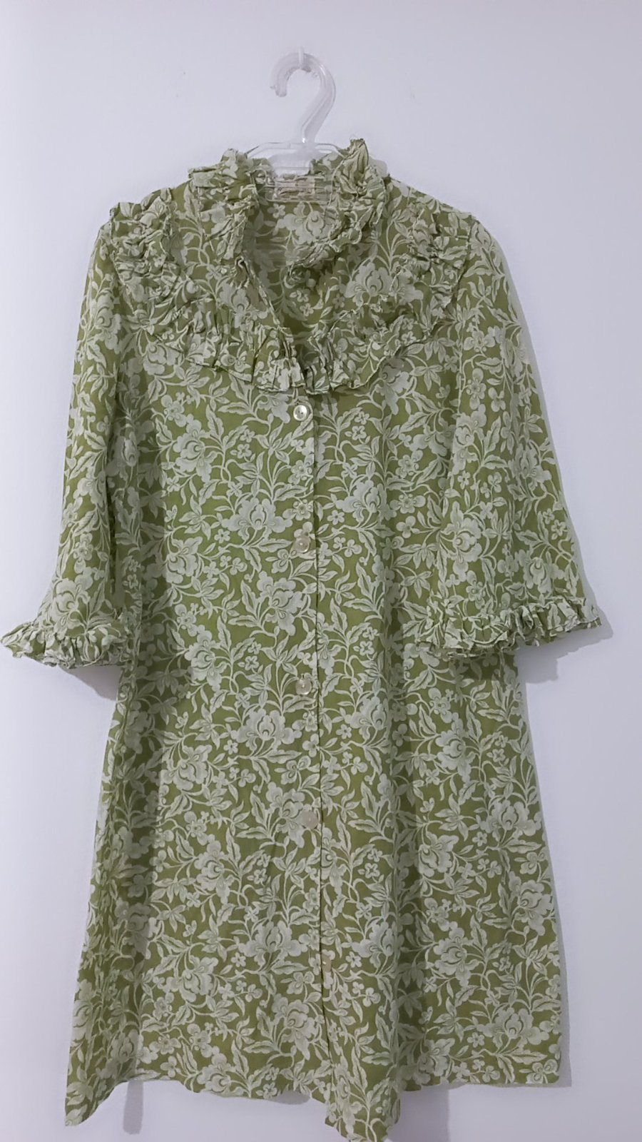 Lot de 2 chemise 