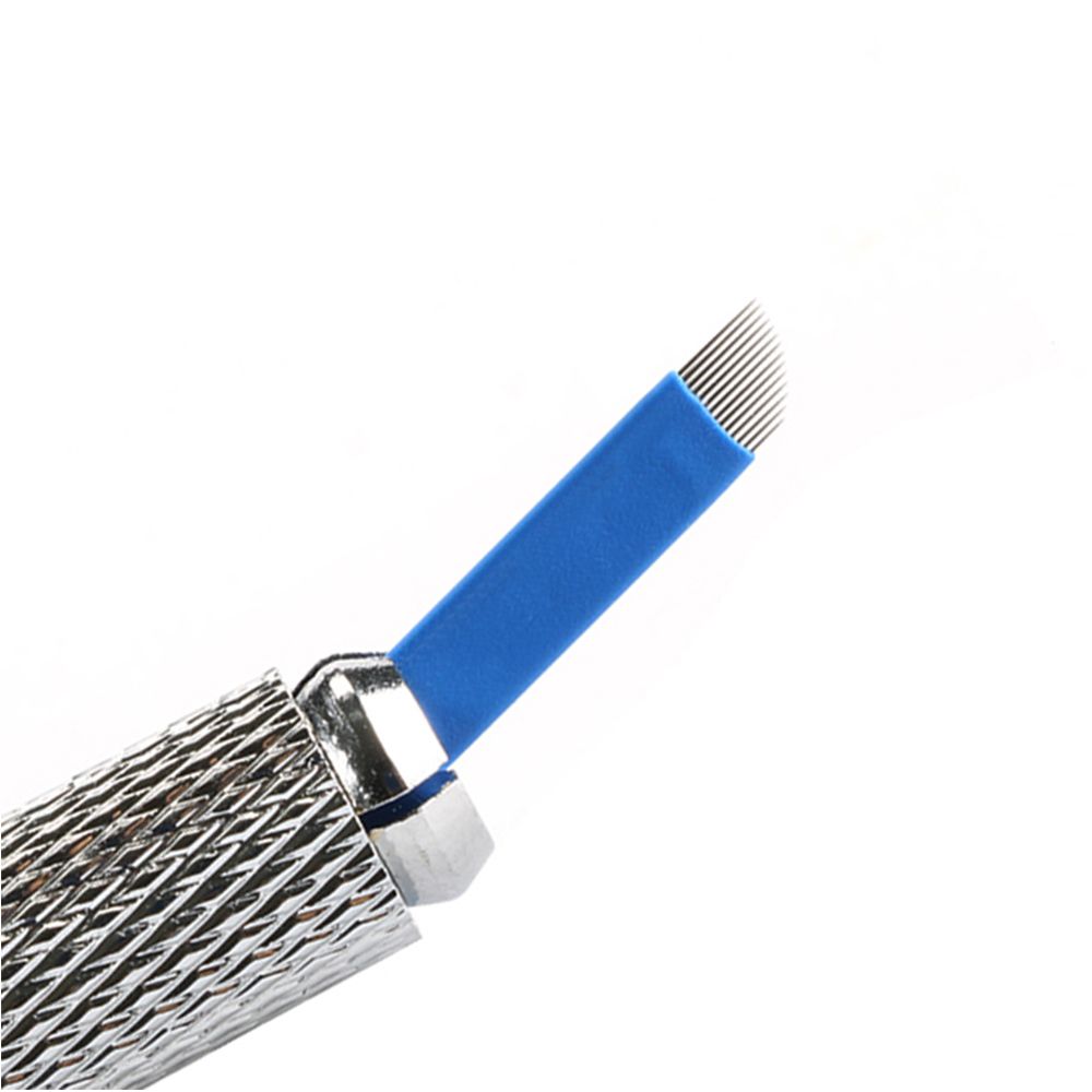 Lame microblading 3 model ( le prix du 3 pièces) 