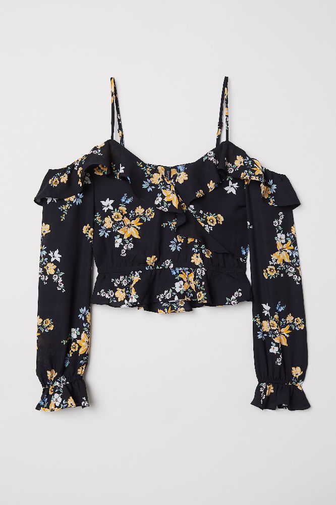 Chemise presque neuf 