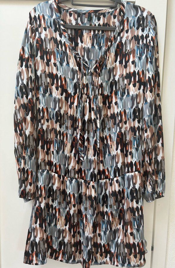 Robe chemise 