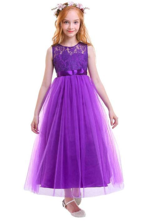 Robe soirée 