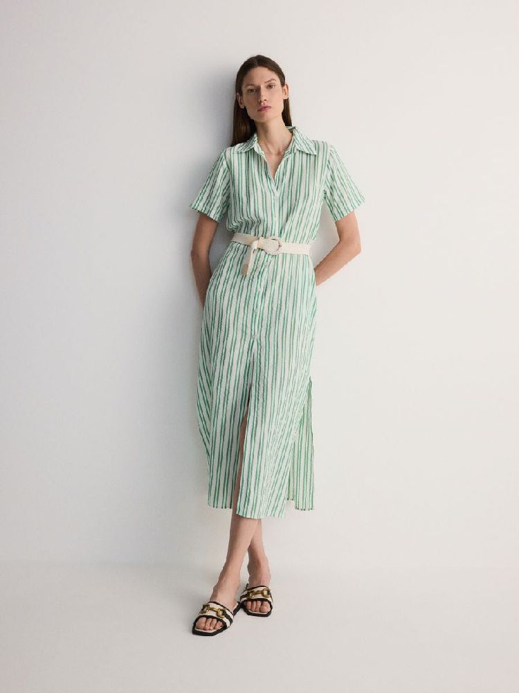 Robe avec fonte taille mal écrit tlabess 38