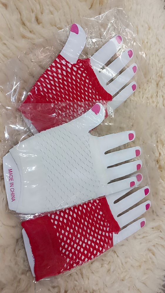 Lot de 3 gant 