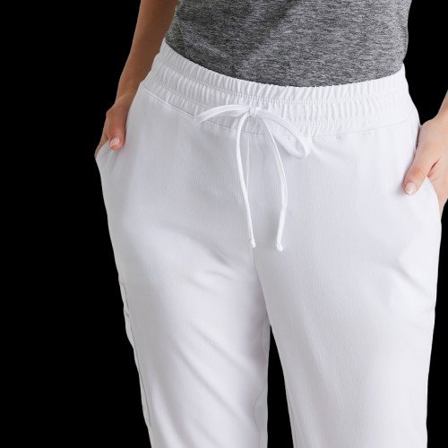 Pantalon jogger femme zara jeans légère 