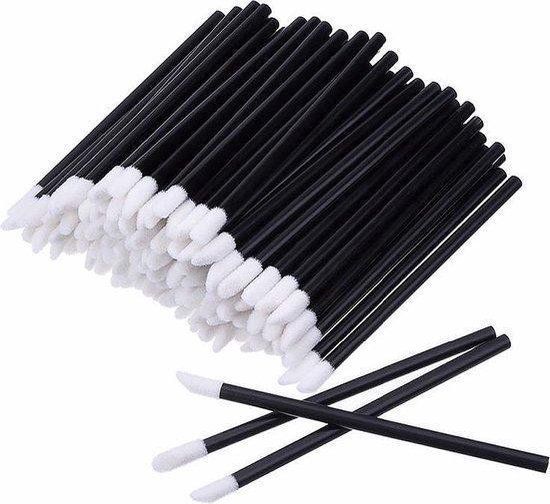 Pinceau 50 pièces pour maquillage permanent 
