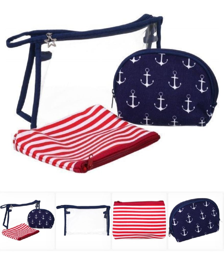 Lot de trousse de plage 