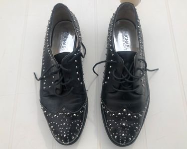 Michael kors original noir derbie