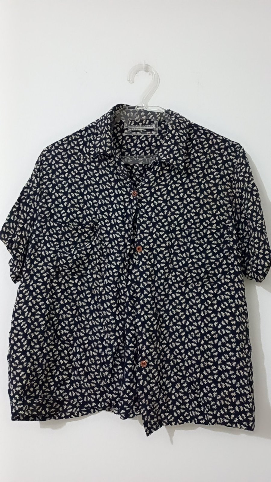Lot d 4 chemise 