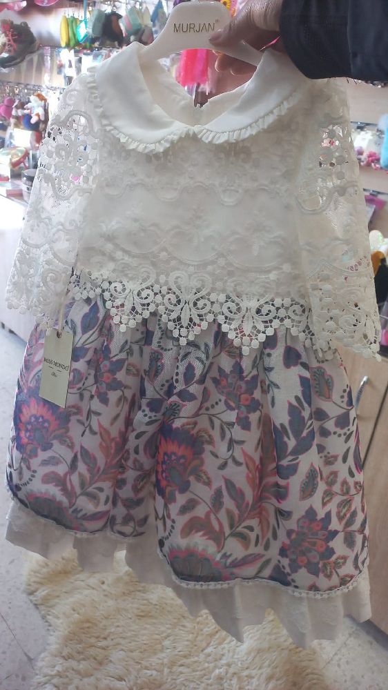 Robe neuf