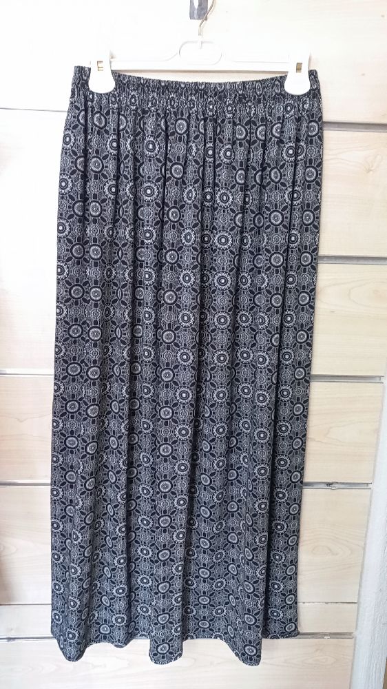 Jupe coton