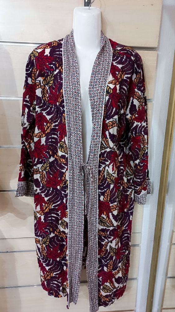  chemise berda 