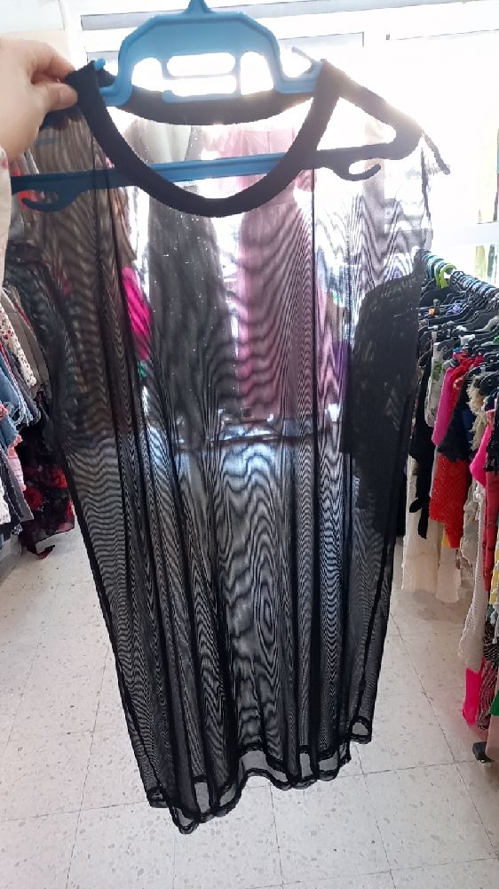 Cache maillot 