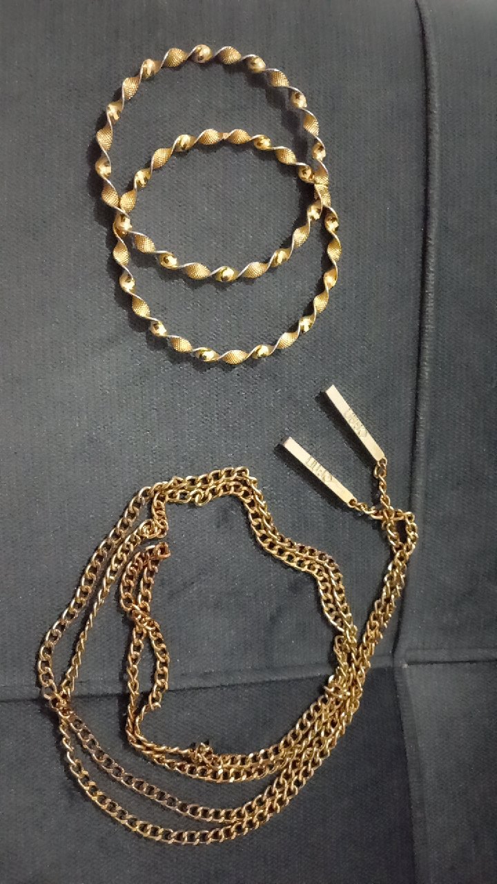   Métal  Liu' joشكاشك بلاكيور و سبتة 