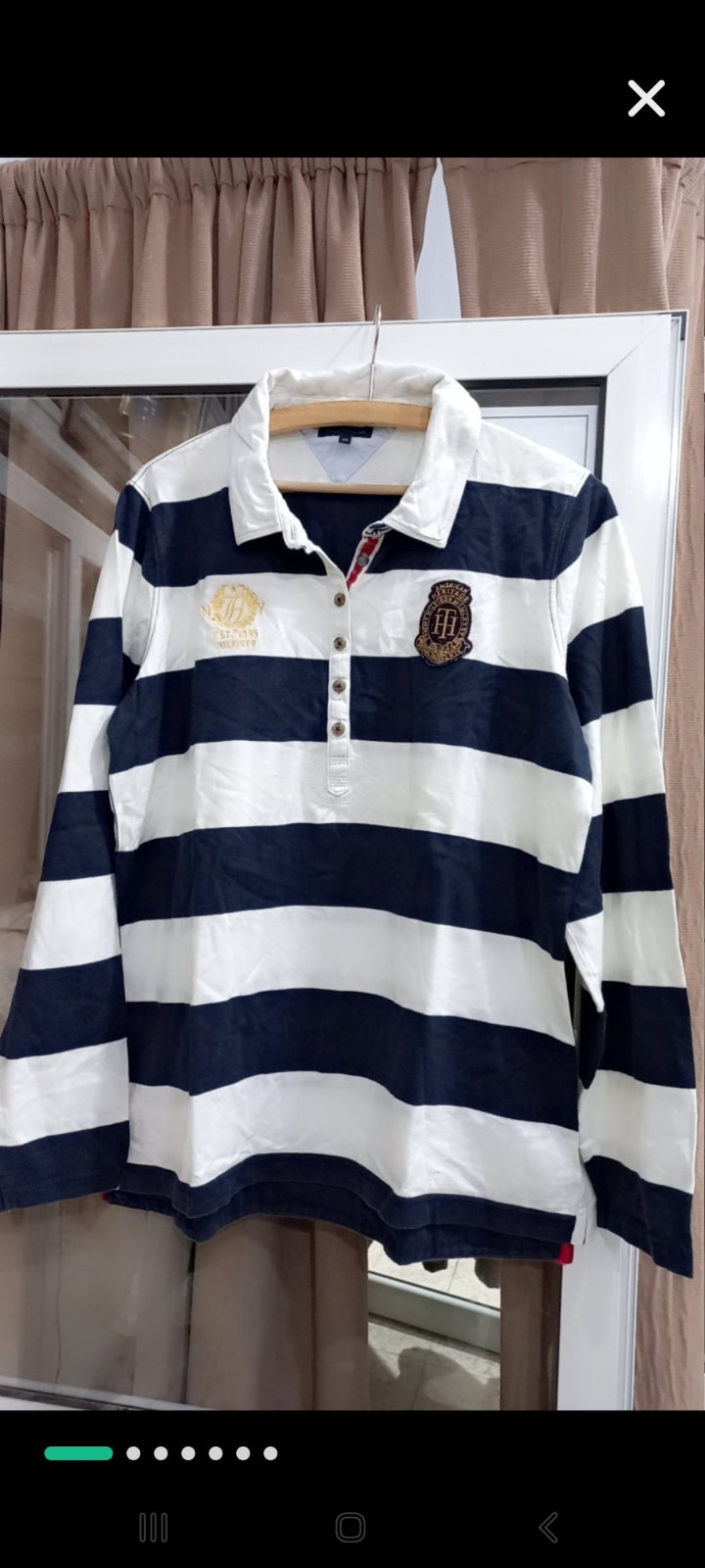 Pull tommy pour femme taille mal noté xxl ama ylabess xl seulement 