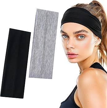Lot de 3 bandana couleurs 