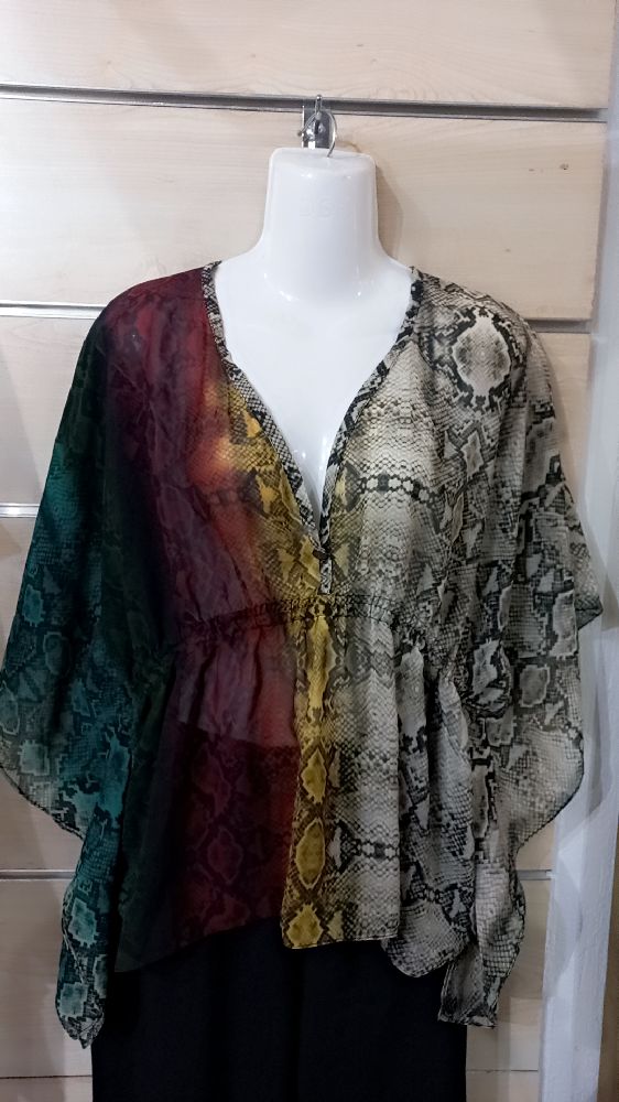 Chemise 