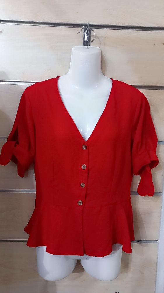 Pul rouge 
