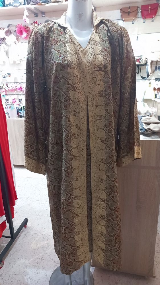 Caftan 
