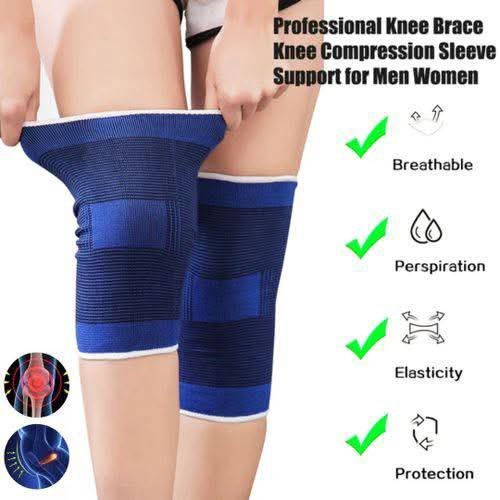 Genouillère I Bandage élastique