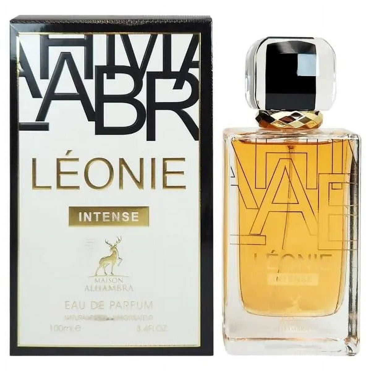 Léonie de Maison Alhambra est un dupe du célèbre parfum Libre de Yves Saint Laurent nagssa chway 