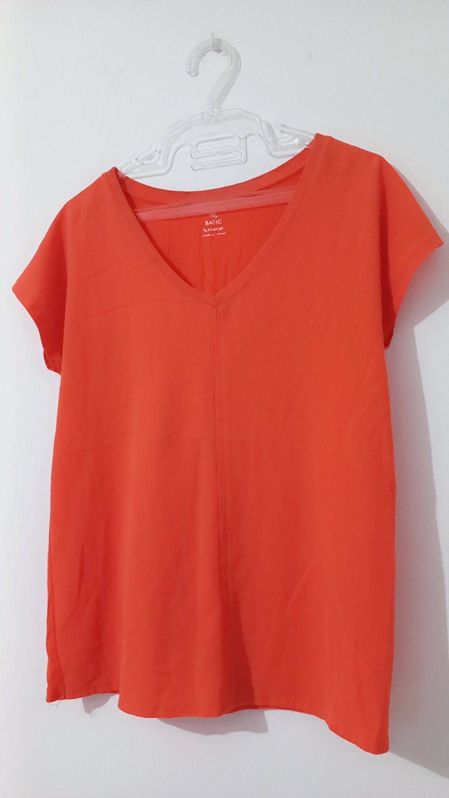 Lot de 4 pull 