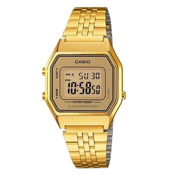 Montre casio 