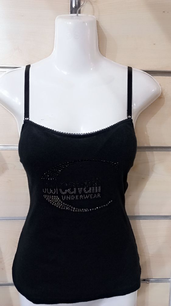 Débardeur soutien gorge intégré 