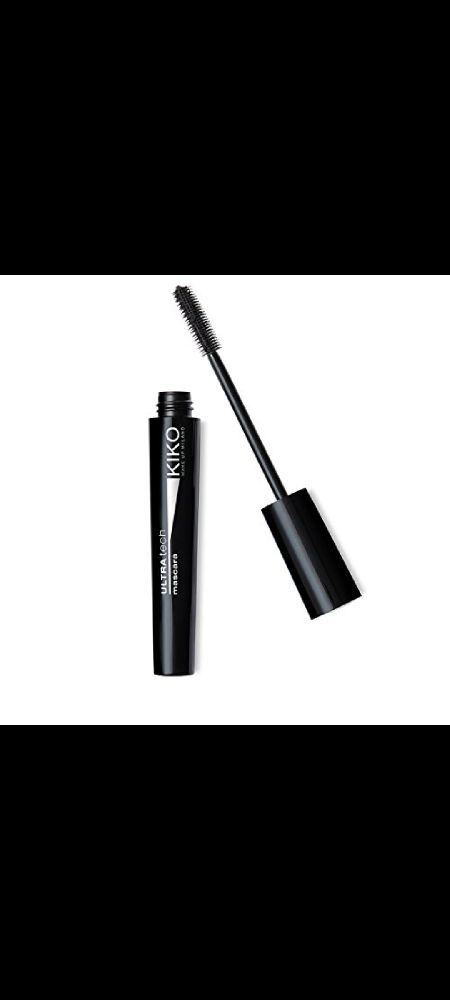 Mascara kiko importation 🇨🇵 volume impeccable 