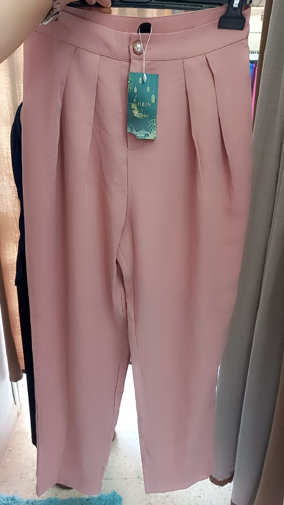 Pantalon shein neuf 