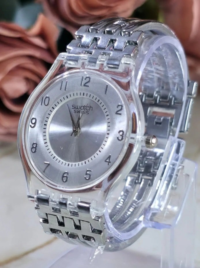 Montre swatch importé 
