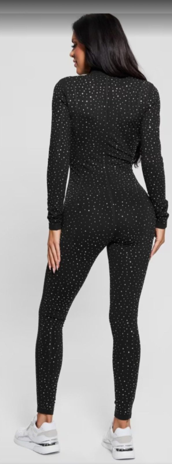 Combinaison sport chic soirée 