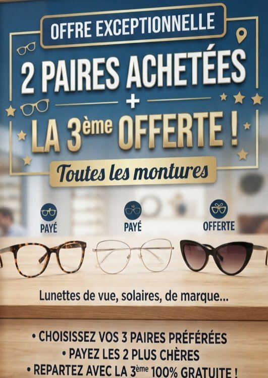 Lunette 