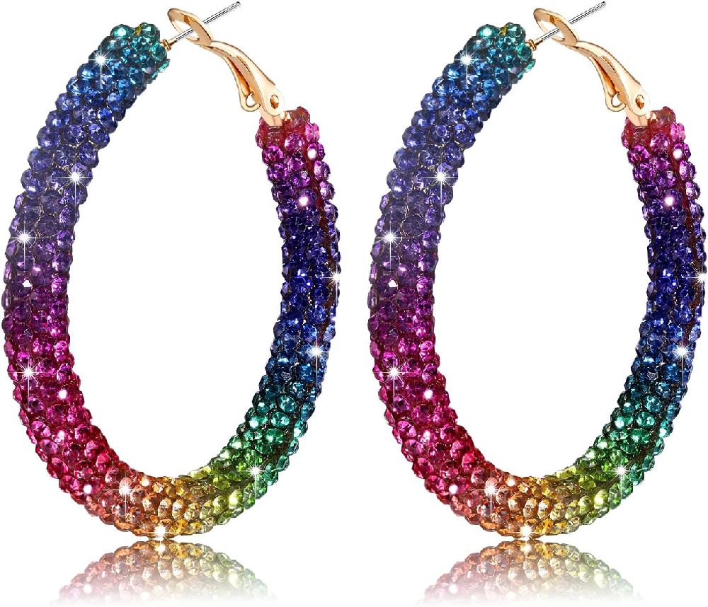 Boucle d'oreille