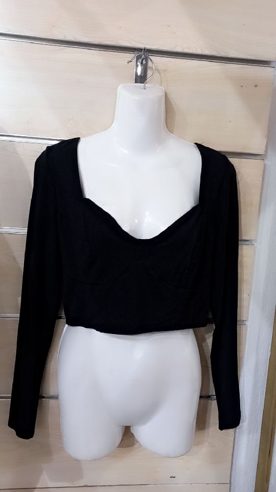 Pull presque neuf habillé une seule fois h&m importation 🇨🇵