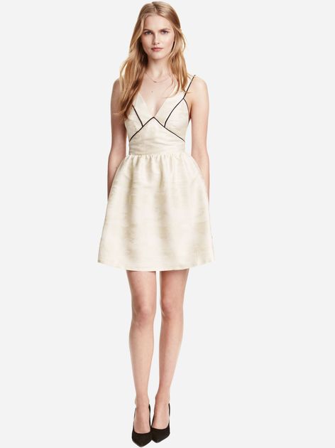 Robe soirée 