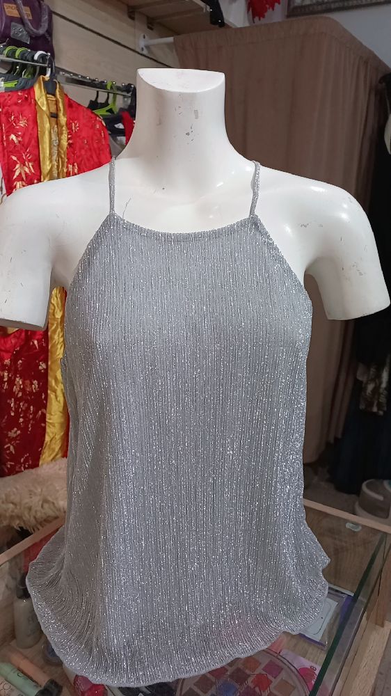 Pull soirée 