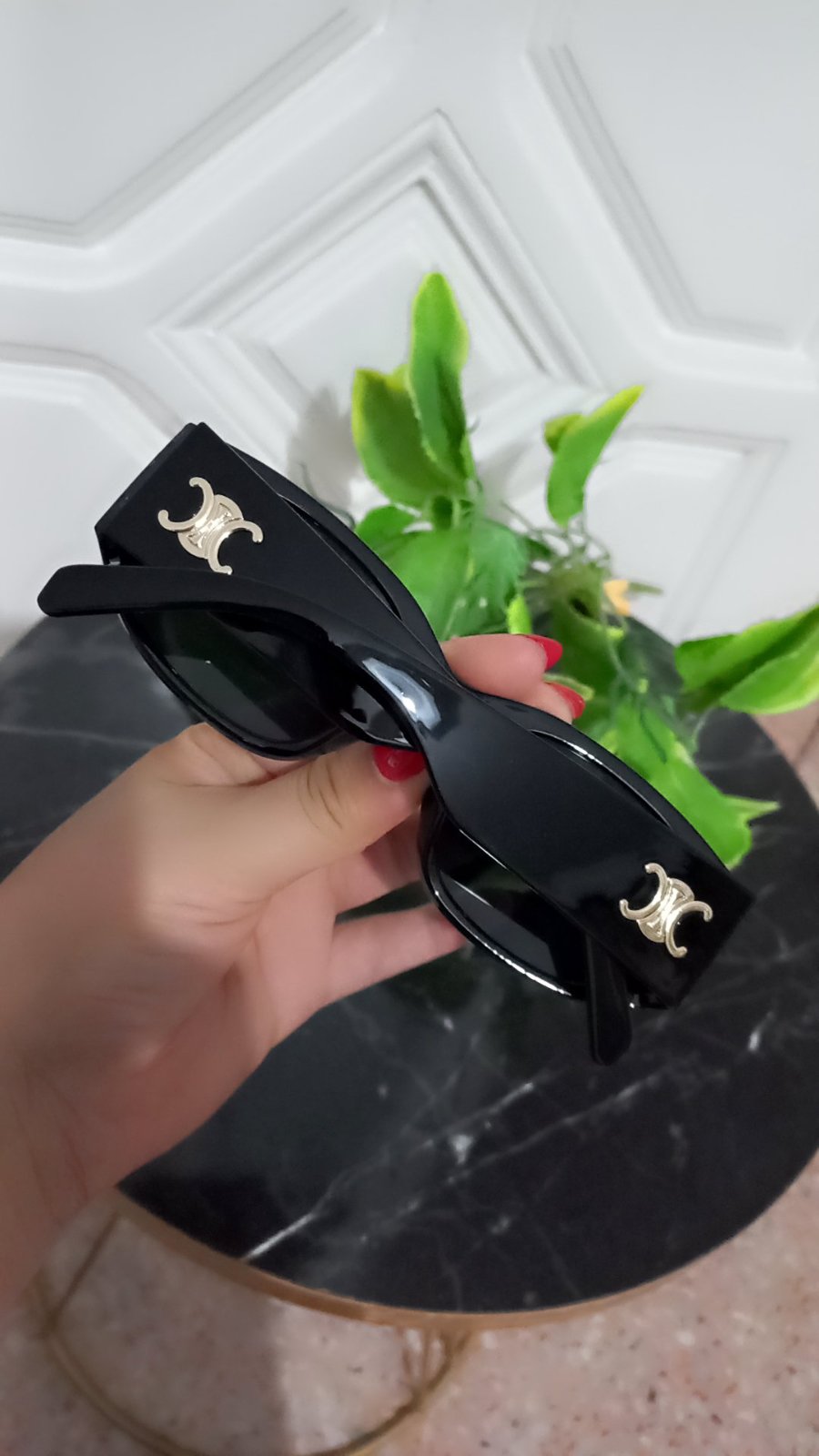 Lunette Céline 