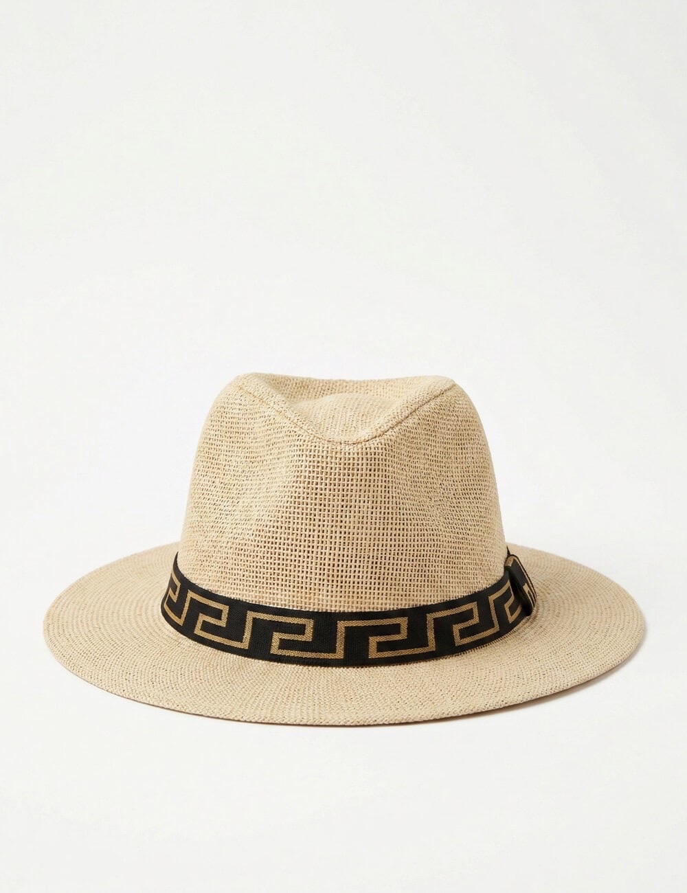 Chapeau de paille Joliesse