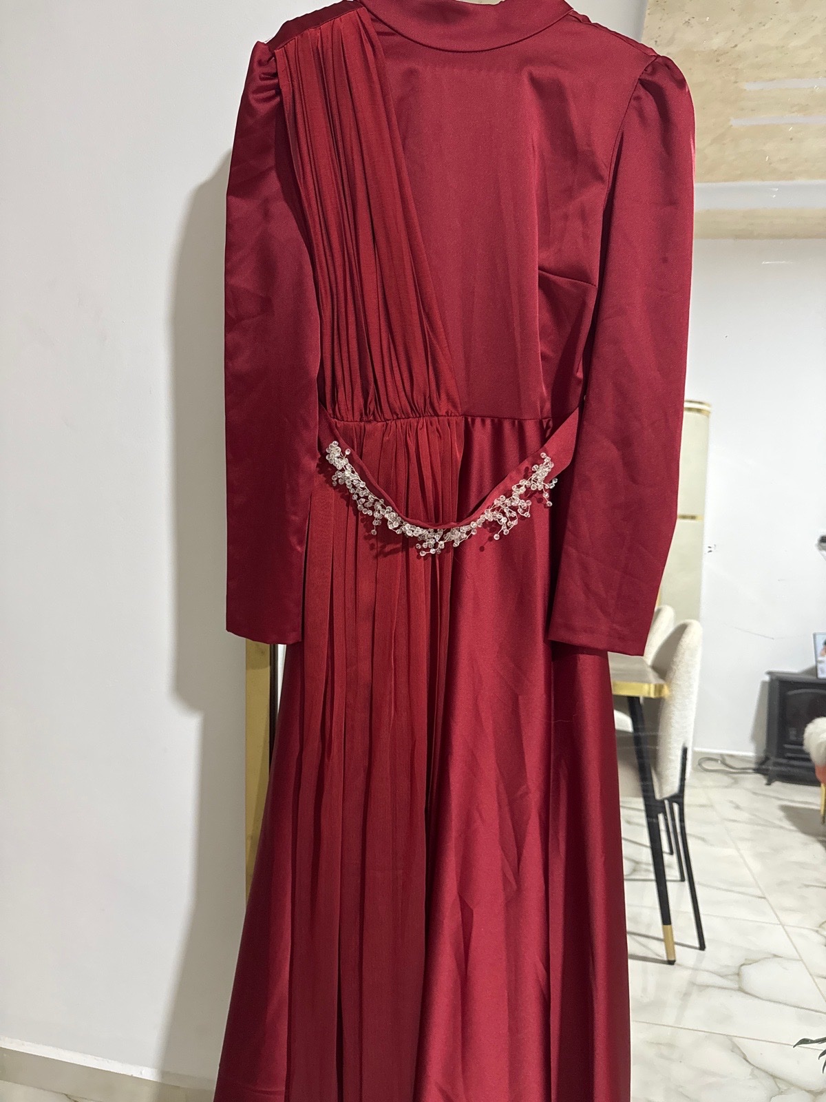 Robe soirée