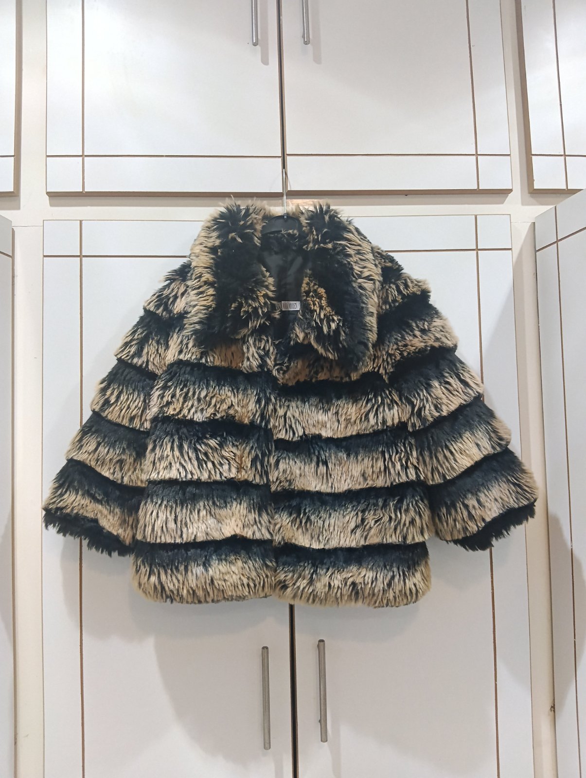 Manteau 