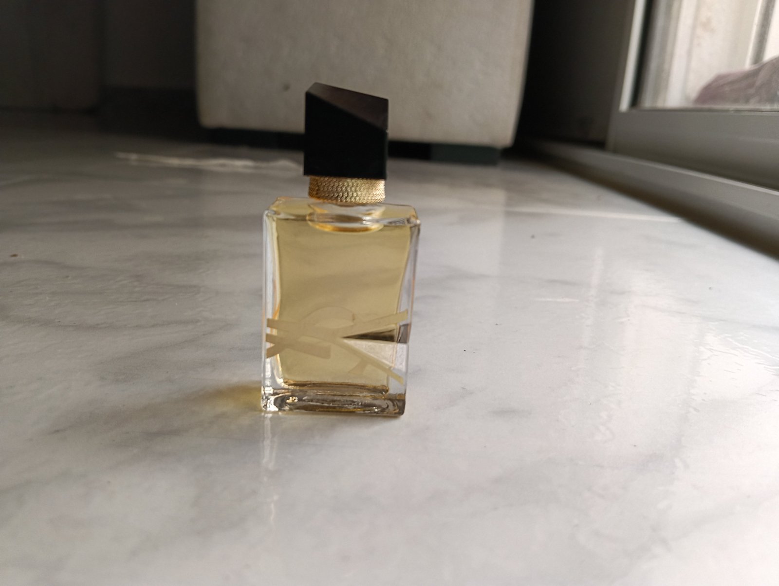 Yves Saint Laurent libre 