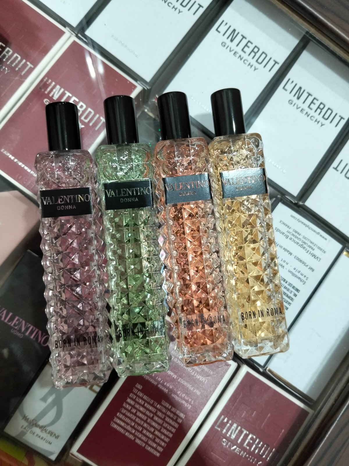 Parfum original Valentino 15ml 