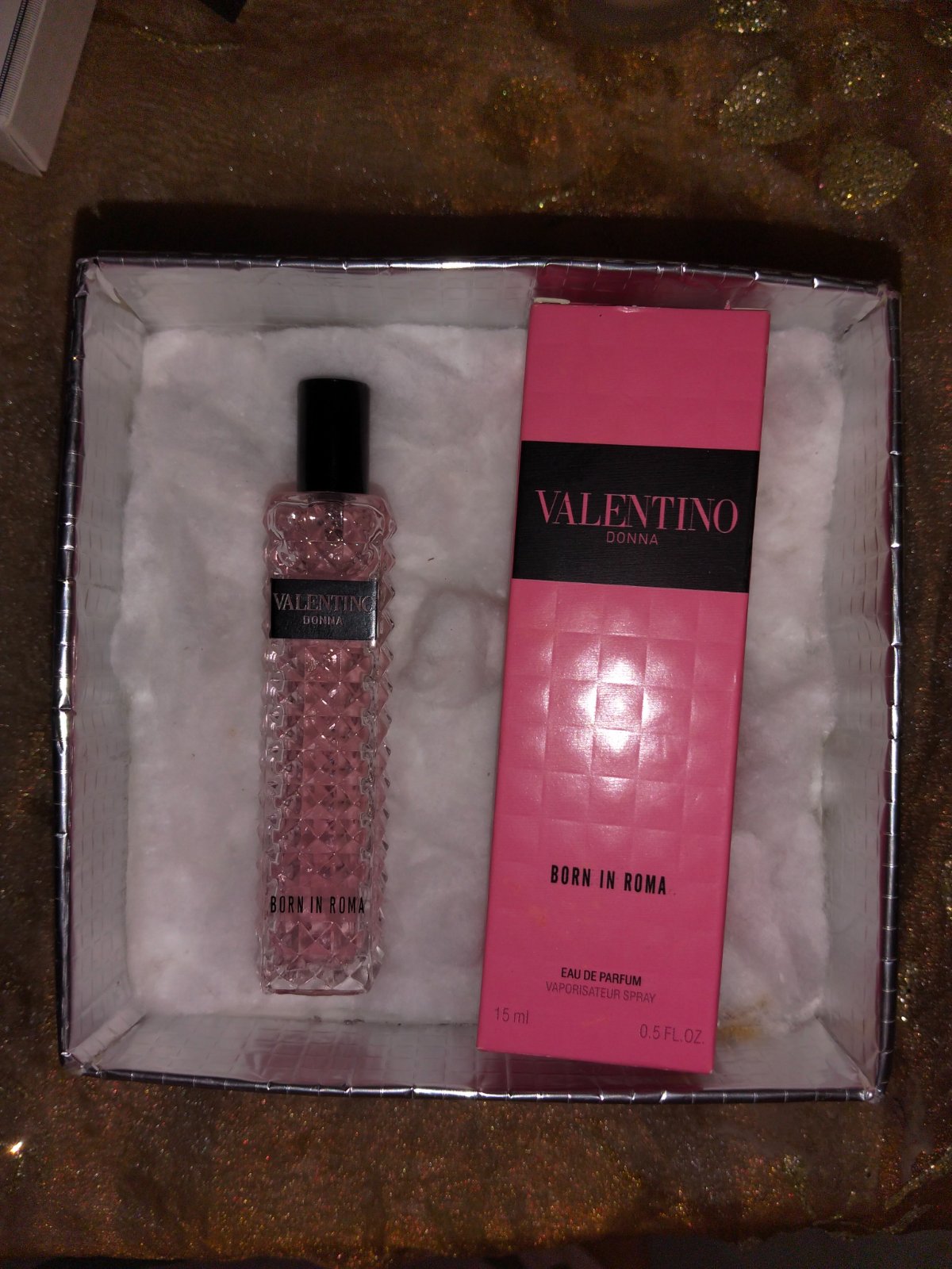 Valentino eau de parfum