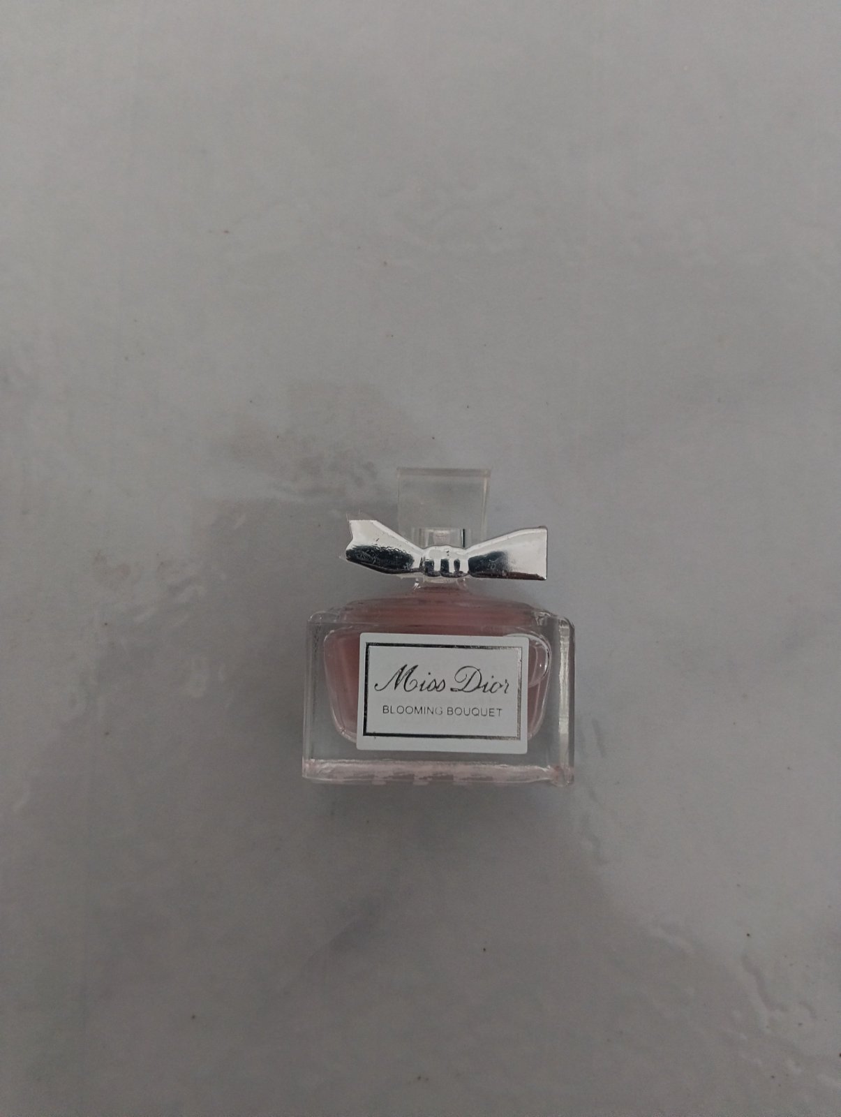 Miss Dior 