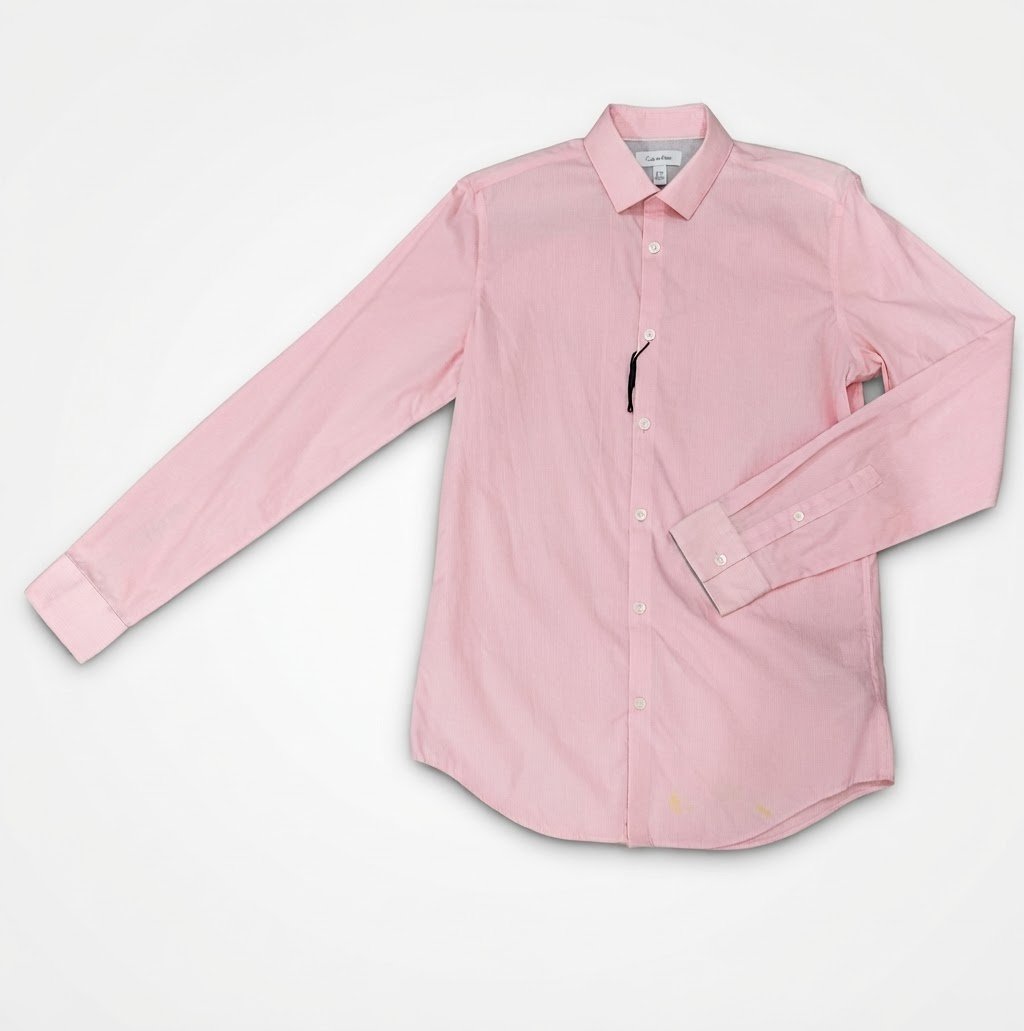 Chemise Calvin klein  xs 