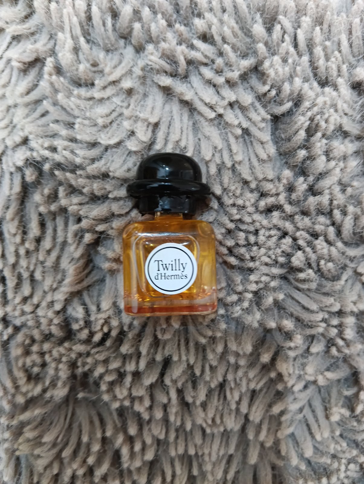 Twilly d'Hermès 