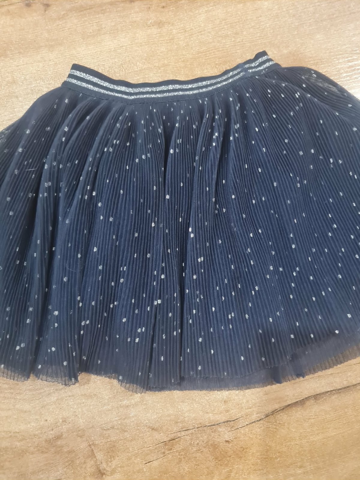 Jupette pour fille 3 ans