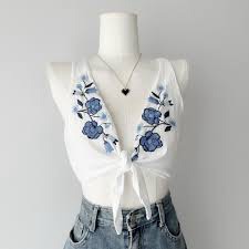 Blouse Pull and bear taille M 